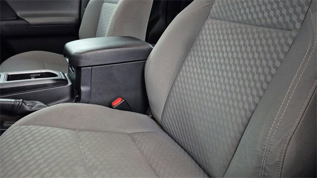 2022 Toyota Tacoma 2WD SR