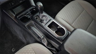 2022 Toyota Tacoma 2WD SR