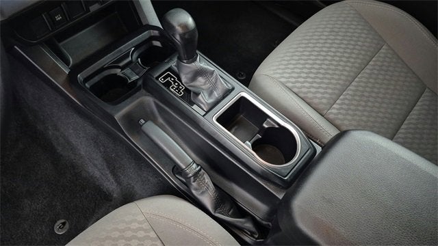 2022 Toyota Tacoma 2WD SR