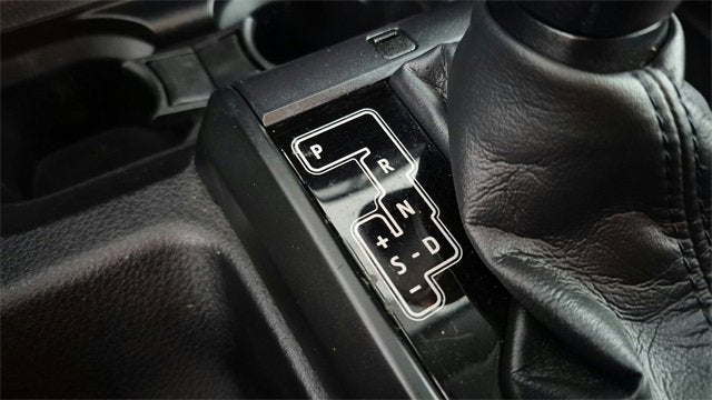 2022 Toyota Tacoma 2WD SR