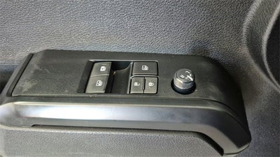 2022 Toyota Tacoma 2WD SR