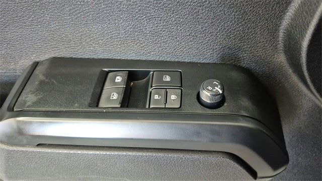 2022 Toyota Tacoma 2WD SR