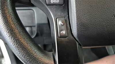 2022 Toyota Tacoma 2WD SR