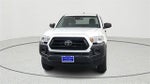2022 Toyota Tacoma 2WD SR