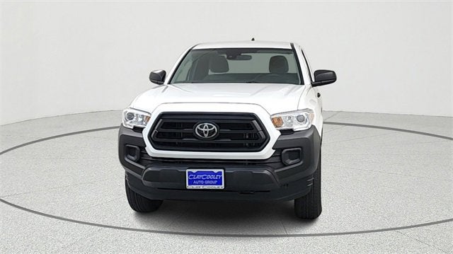 2022 Toyota Tacoma 2WD SR