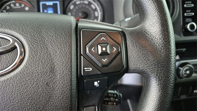 2022 Toyota Tacoma 2WD SR