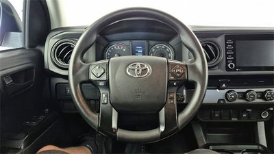 2022 Toyota Tacoma 2WD SR