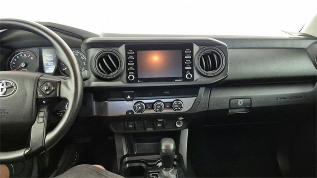 2022 Toyota Tacoma 2WD SR