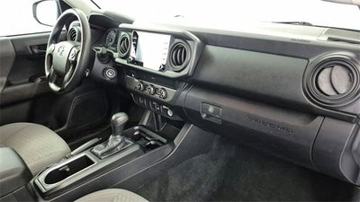 2022 Toyota Tacoma 2WD SR