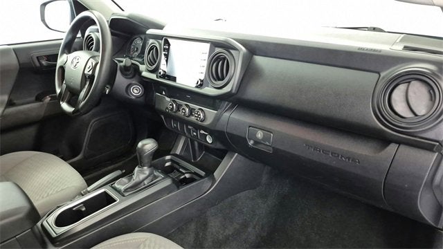 2022 Toyota Tacoma 2WD SR