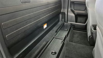 2022 Toyota Tacoma 2WD SR