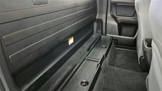 2022 Toyota Tacoma 2WD SR