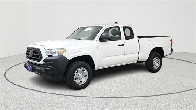 2022 Toyota Tacoma 2WD SR