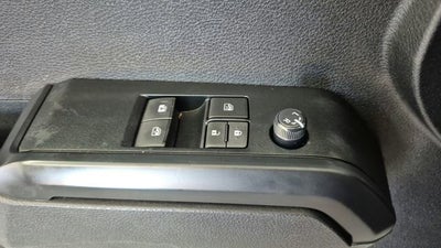 2022 Toyota Tacoma 2WD SR