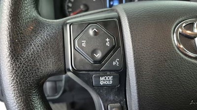 2022 Toyota Tacoma 2WD SR