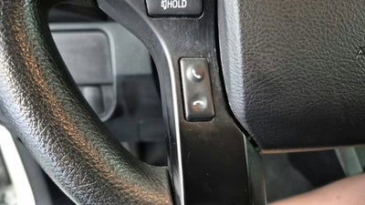 2022 Toyota Tacoma 2WD SR