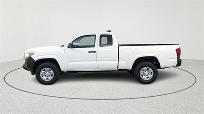 2022 Toyota Tacoma 2WD SR