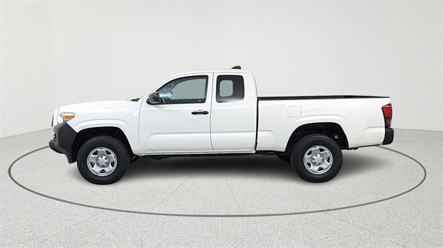 2022 Toyota Tacoma 2WD SR