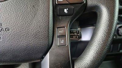 2022 Toyota Tacoma 2WD SR