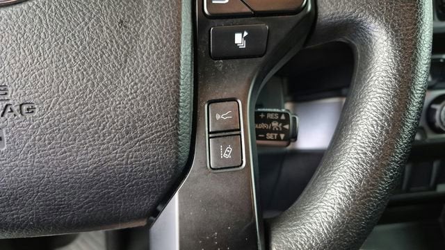 2022 Toyota Tacoma 2WD SR