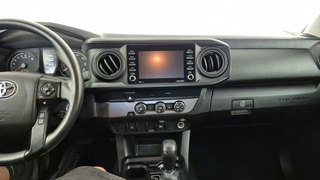 2022 Toyota Tacoma 2WD SR