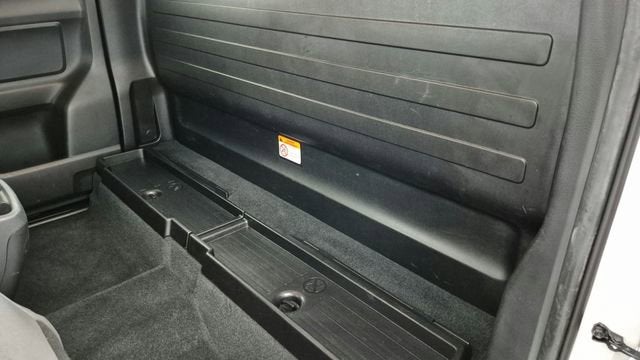 2022 Toyota Tacoma 2WD SR