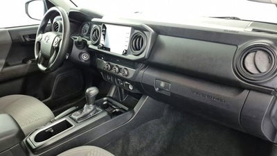 2022 Toyota Tacoma 2WD SR