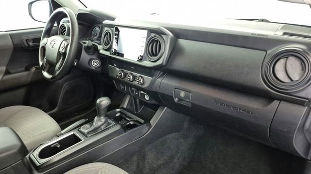 2022 Toyota Tacoma 2WD SR