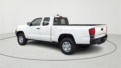 2022 Toyota Tacoma 2WD SR