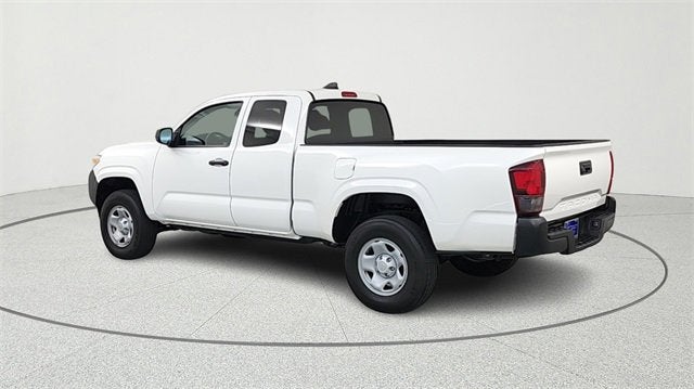 2022 Toyota Tacoma 2WD SR