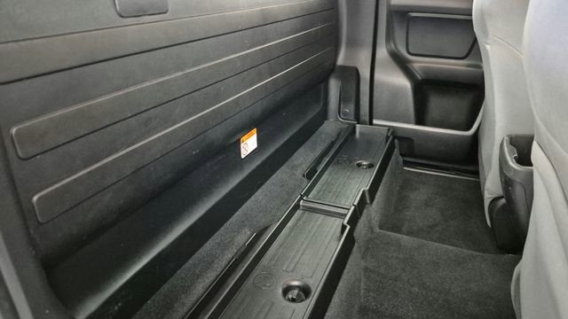 2022 Toyota Tacoma 2WD SR