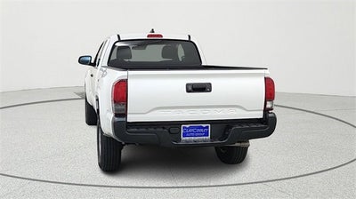 2022 Toyota Tacoma 2WD SR