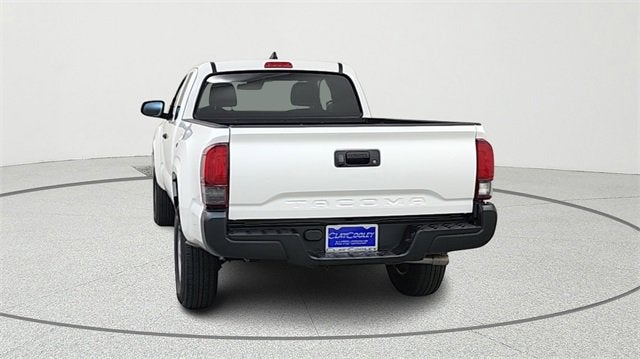 2022 Toyota Tacoma 2WD SR