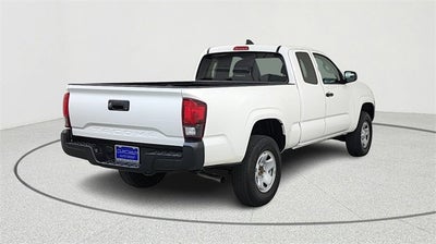 2022 Toyota Tacoma 2WD SR