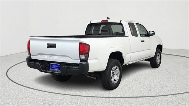 2022 Toyota Tacoma 2WD SR