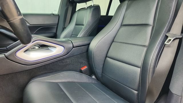 2020 Mercedes-Benz GLE 350 GLE 350