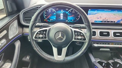 2020 Mercedes-Benz GLE 350 GLE 350
