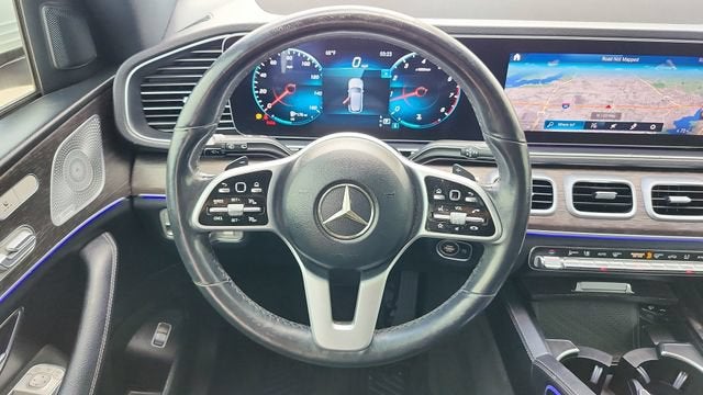 2020 Mercedes-Benz GLE 350 GLE 350