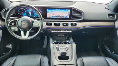 2020 Mercedes-Benz GLE 350 GLE 350