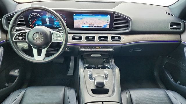 2020 Mercedes-Benz GLE 350 GLE 350