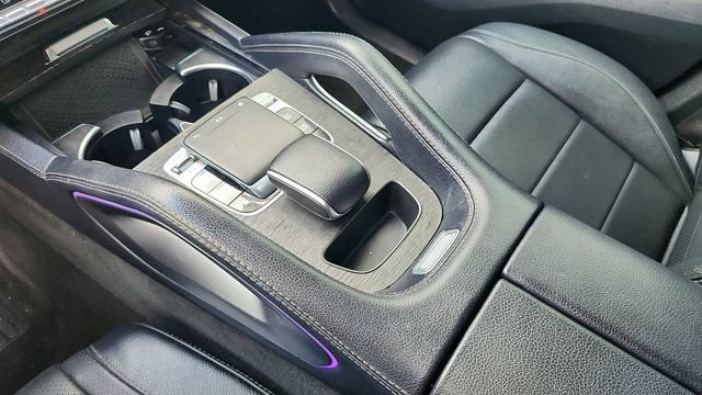 2020 Mercedes-Benz GLE 350 GLE 350