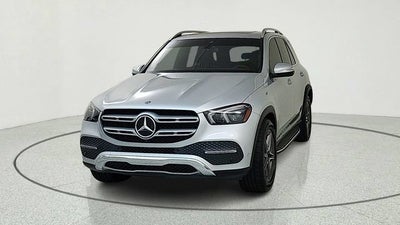 2020 Mercedes-Benz GLE 350 GLE 350
