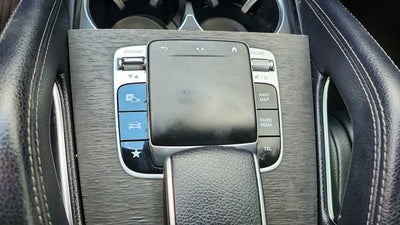 2020 Mercedes-Benz GLE 350 GLE 350