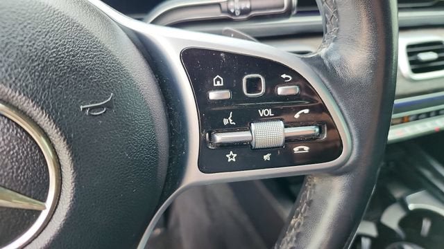 2020 Mercedes-Benz GLE 350 GLE 350