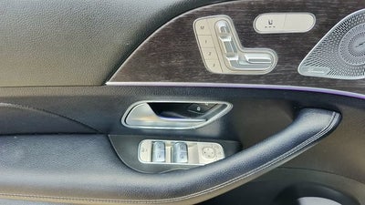 2020 Mercedes-Benz GLE 350 GLE 350
