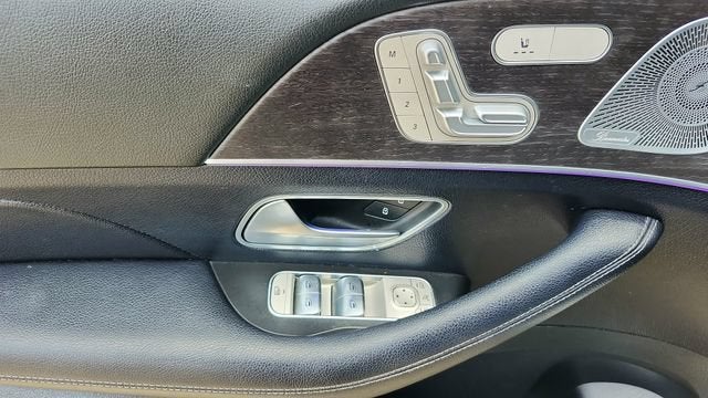 2020 Mercedes-Benz GLE 350 GLE 350