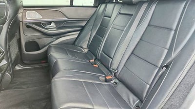 2020 Mercedes-Benz GLE 350 GLE 350