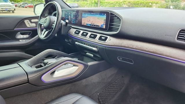 2020 Mercedes-Benz GLE 350 GLE 350