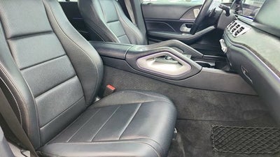 2020 Mercedes-Benz GLE 350 GLE 350