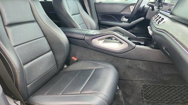 2020 Mercedes-Benz GLE 350 GLE 350